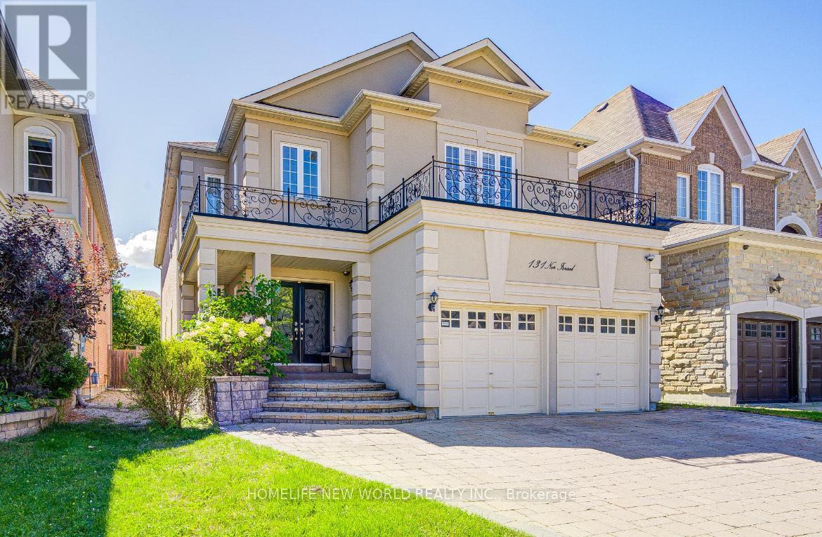 Photo 1 of 131 Ner Israel Drive, Vaughan ON