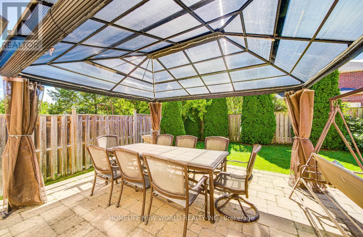 Photo 4 of 131 Ner Israel Drive, Vaughan ON