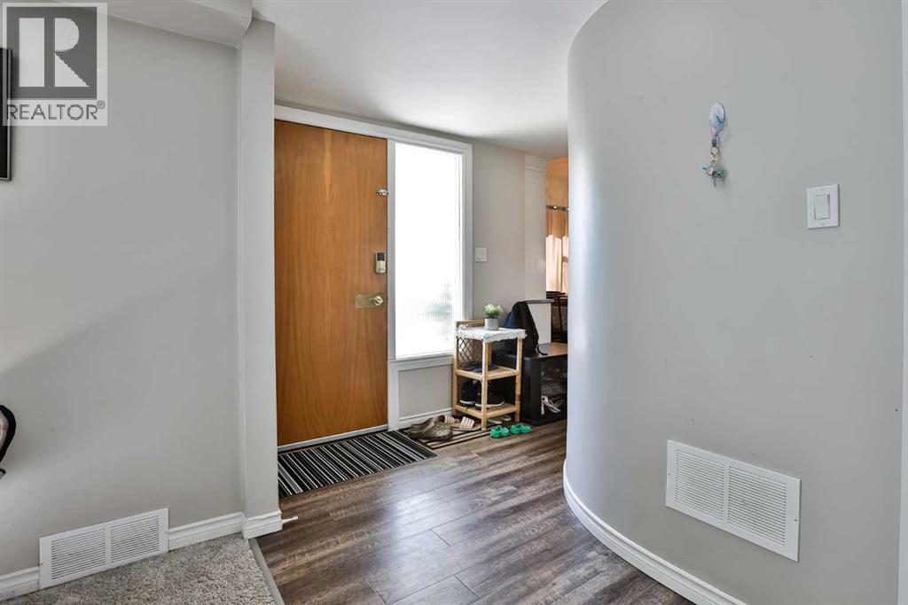 Single Family House Bungalow for Sale in   Street S Victoria Park Lethbridge 