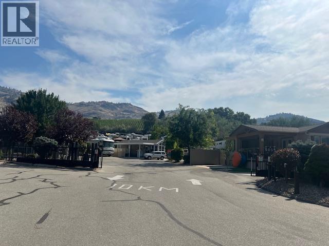 5005 Lakeshore Drive Unit# 34, Osoyoos