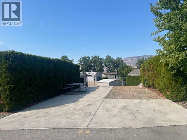 5005 Lakeshore Drive Unit# 34, Osoyoos