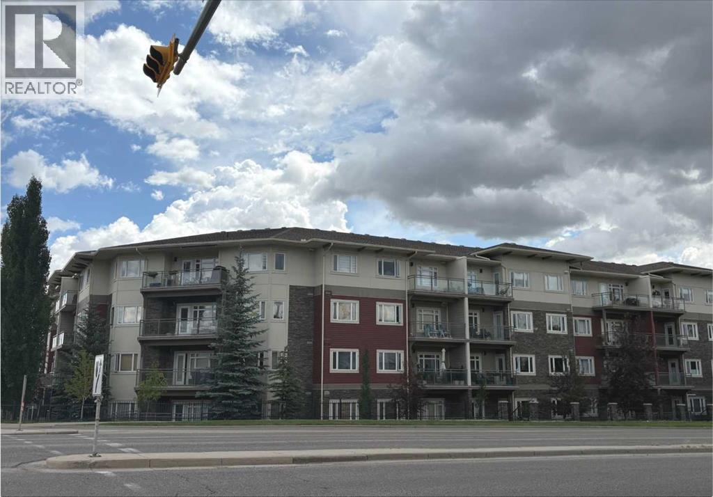 115, 23 Millrise Drive SW, Calgary, Alberta