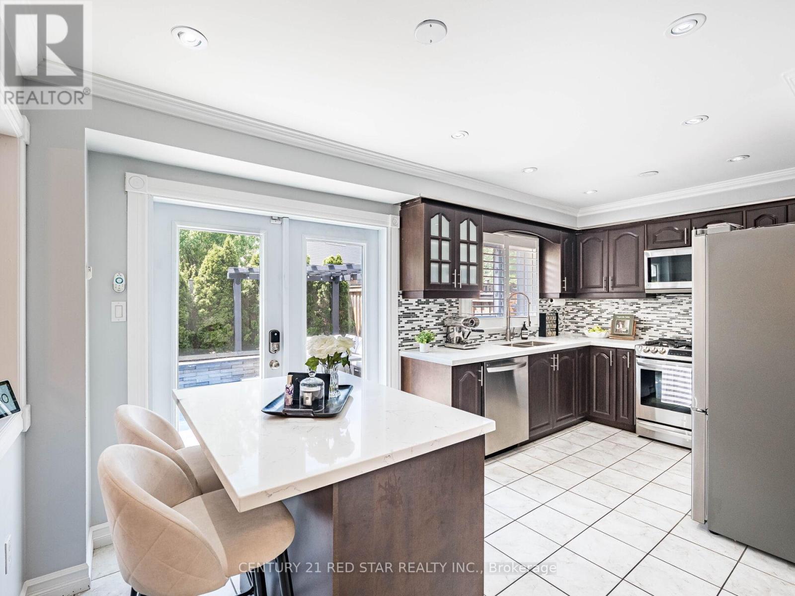 Photo 16 of 1641 Middleton Street, Pickering ON
