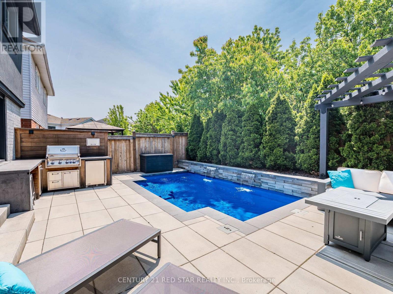 Photo 42 of 1641 Middleton Street, Pickering ON