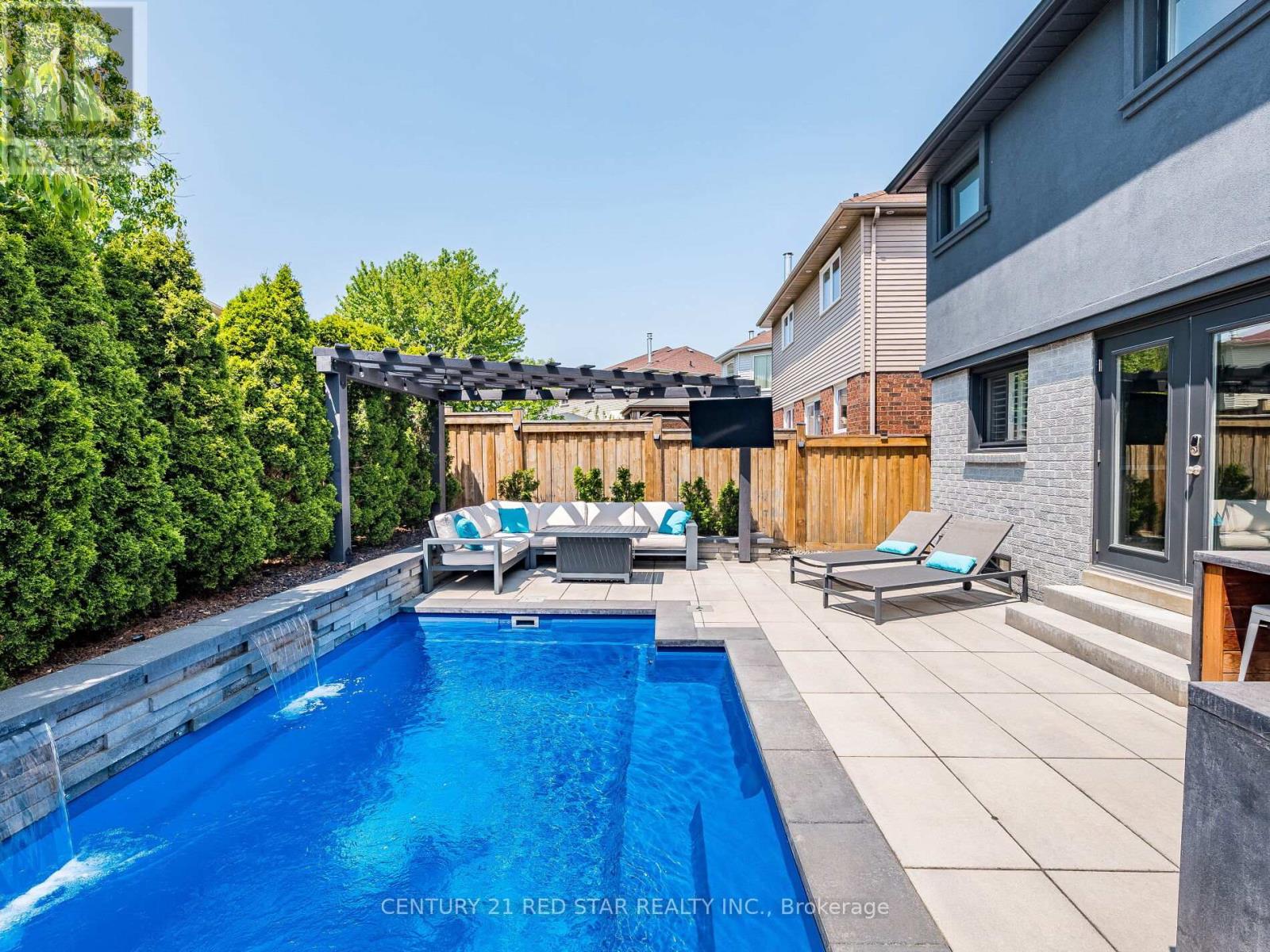 Photo 43 of 1641 Middleton Street, Pickering ON