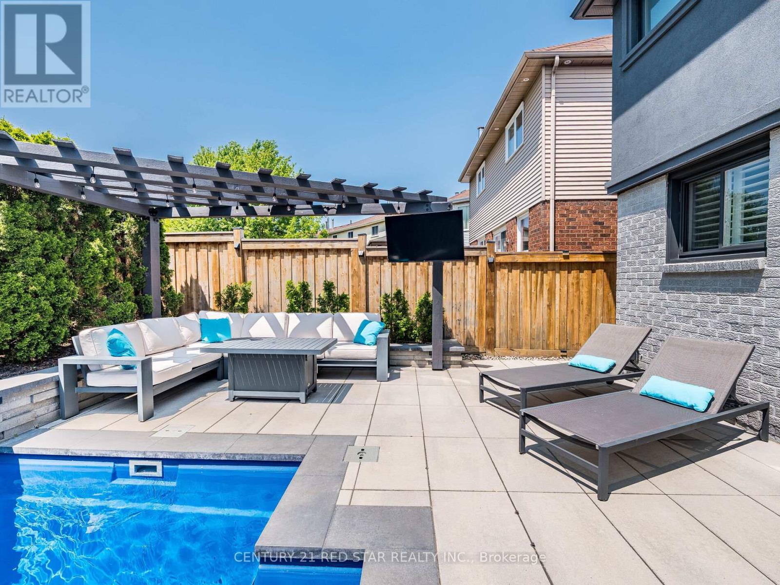 Photo 45 of 1641 Middleton Street, Pickering ON