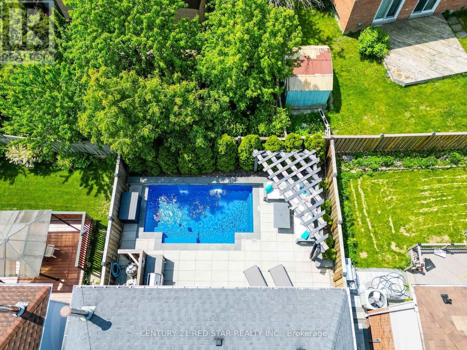 Photo 48 of 1641 Middleton Street, Pickering ON