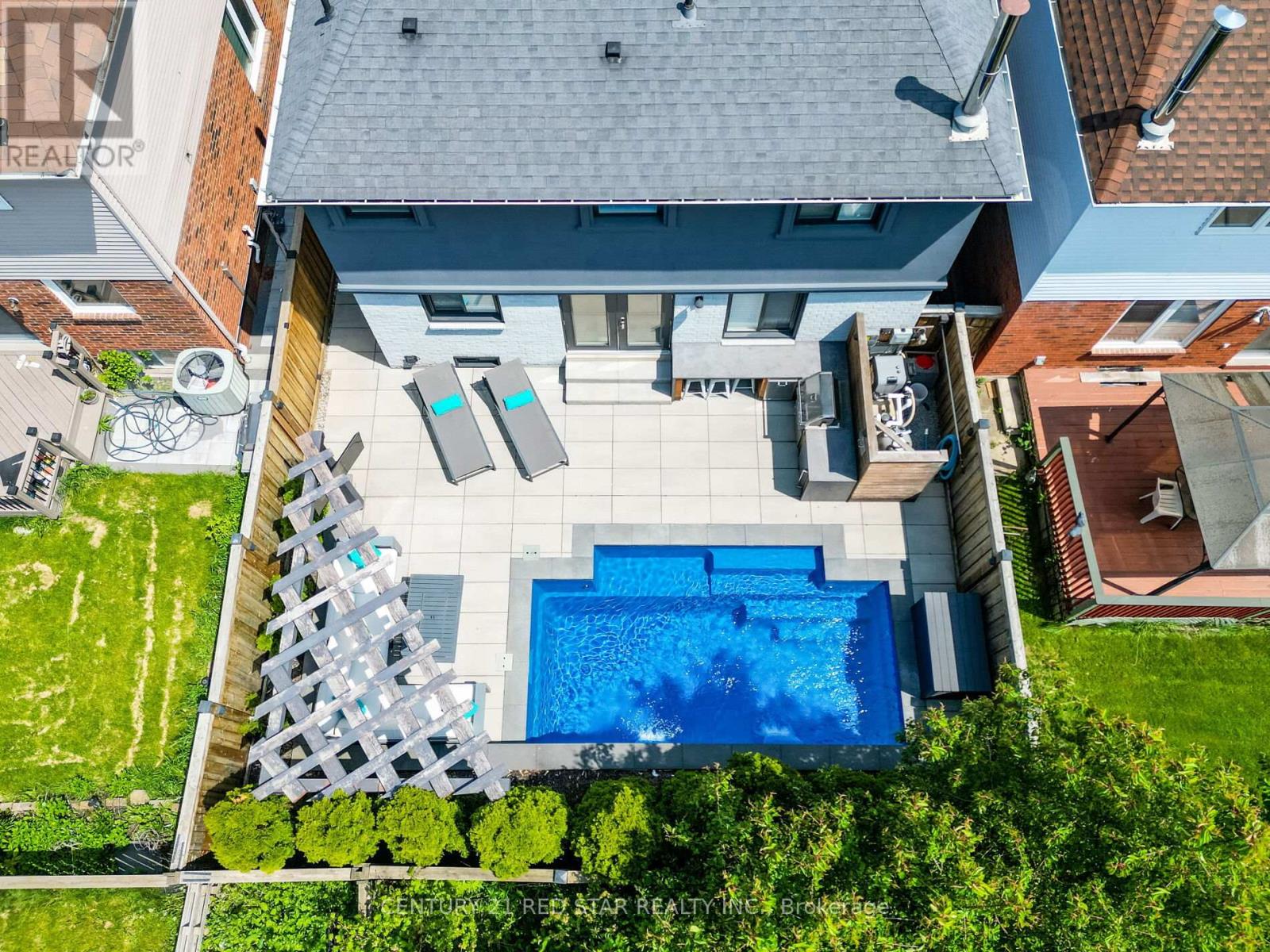 Photo 49 of 1641 Middleton Street, Pickering ON
