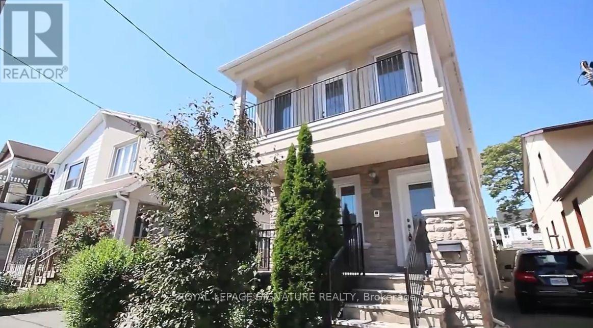 Photo 1 of 950 Greenwood Avenue, Toronto ON