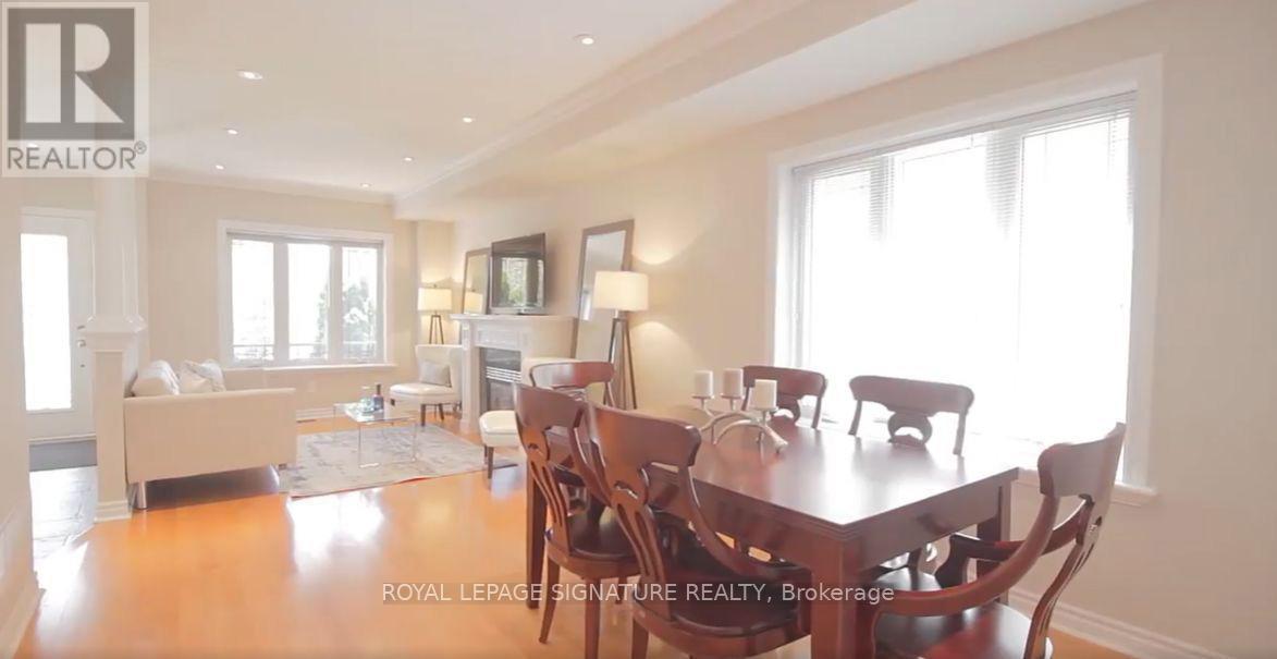 Photo 2 of 950 Greenwood Avenue, Toronto ON