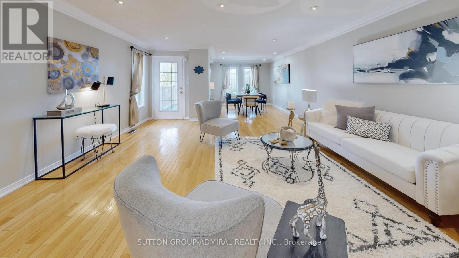 Photo 11 of 216 Maple Sugar Lane, Vaughan ON