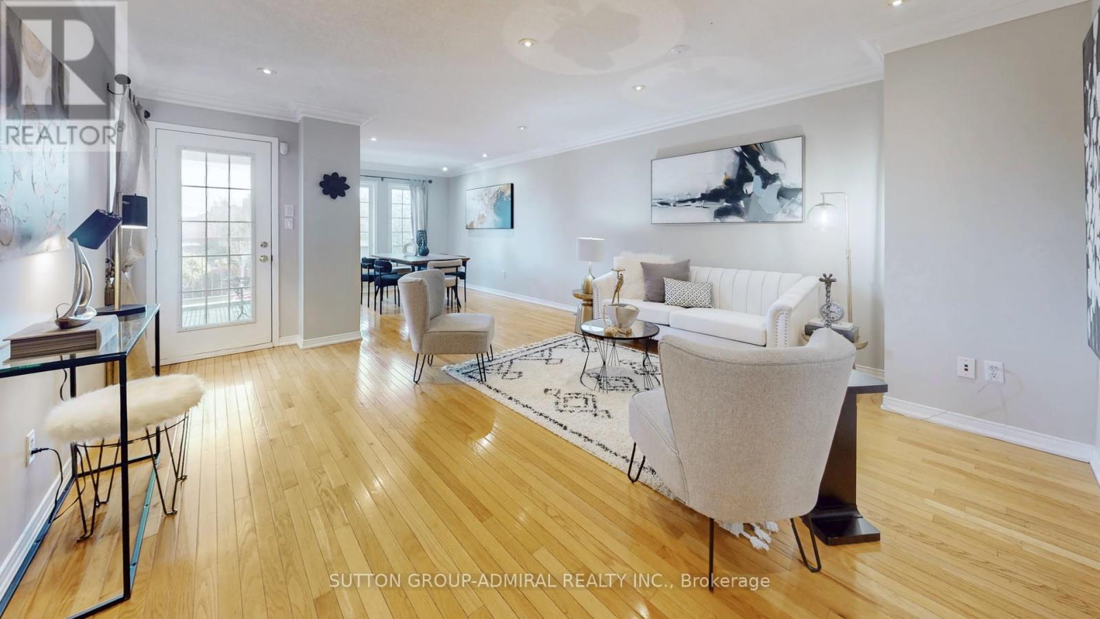 Photo 14 of 216 Maple Sugar Lane, Vaughan ON