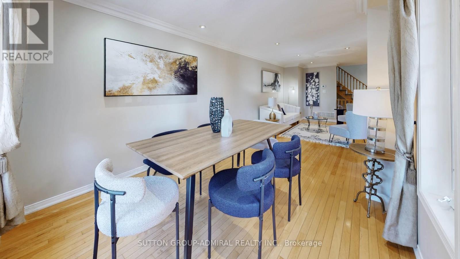 Photo 17 of 216 Maple Sugar Lane, Vaughan ON