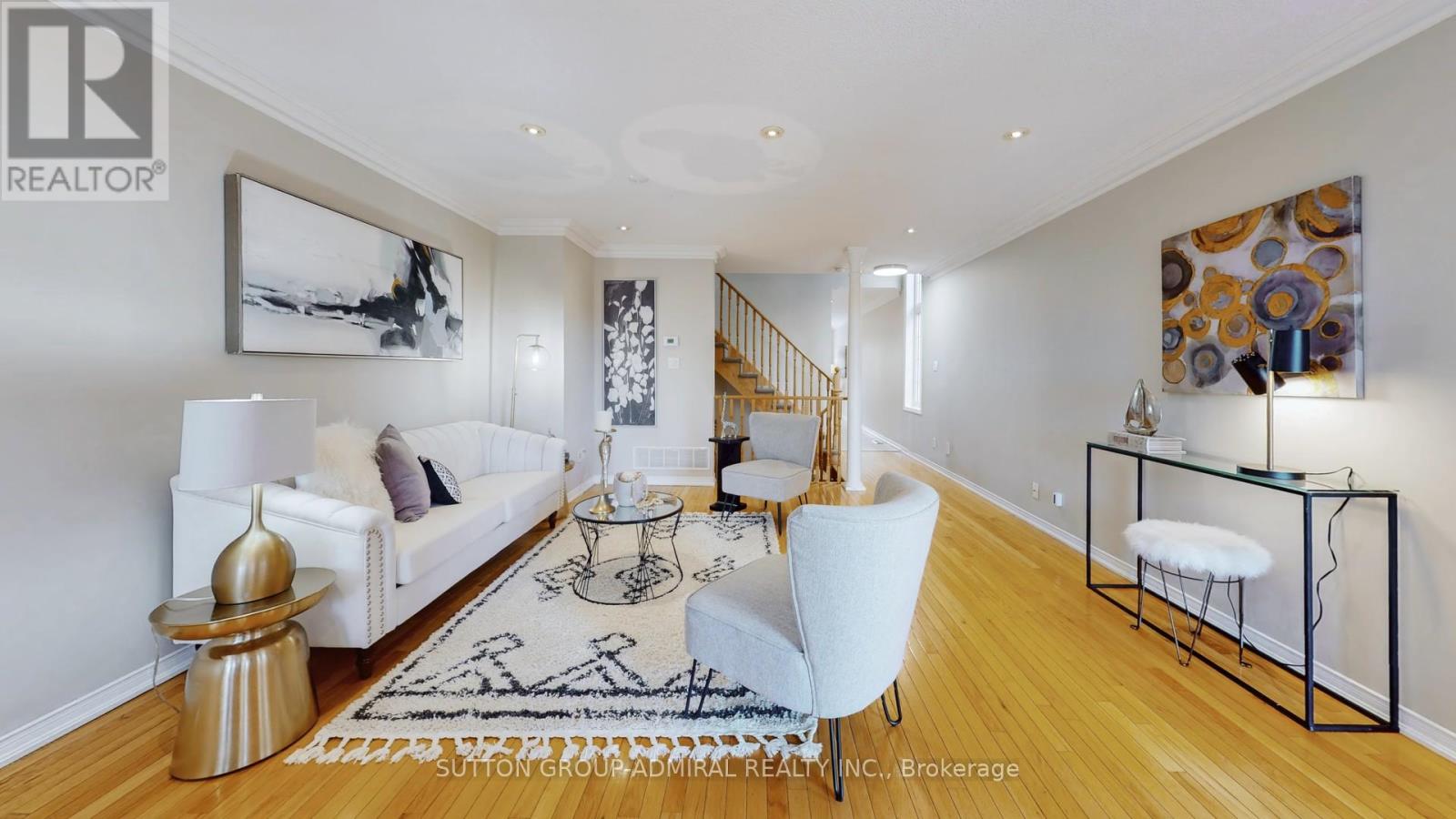 Photo 20 of 216 Maple Sugar Lane, Vaughan ON