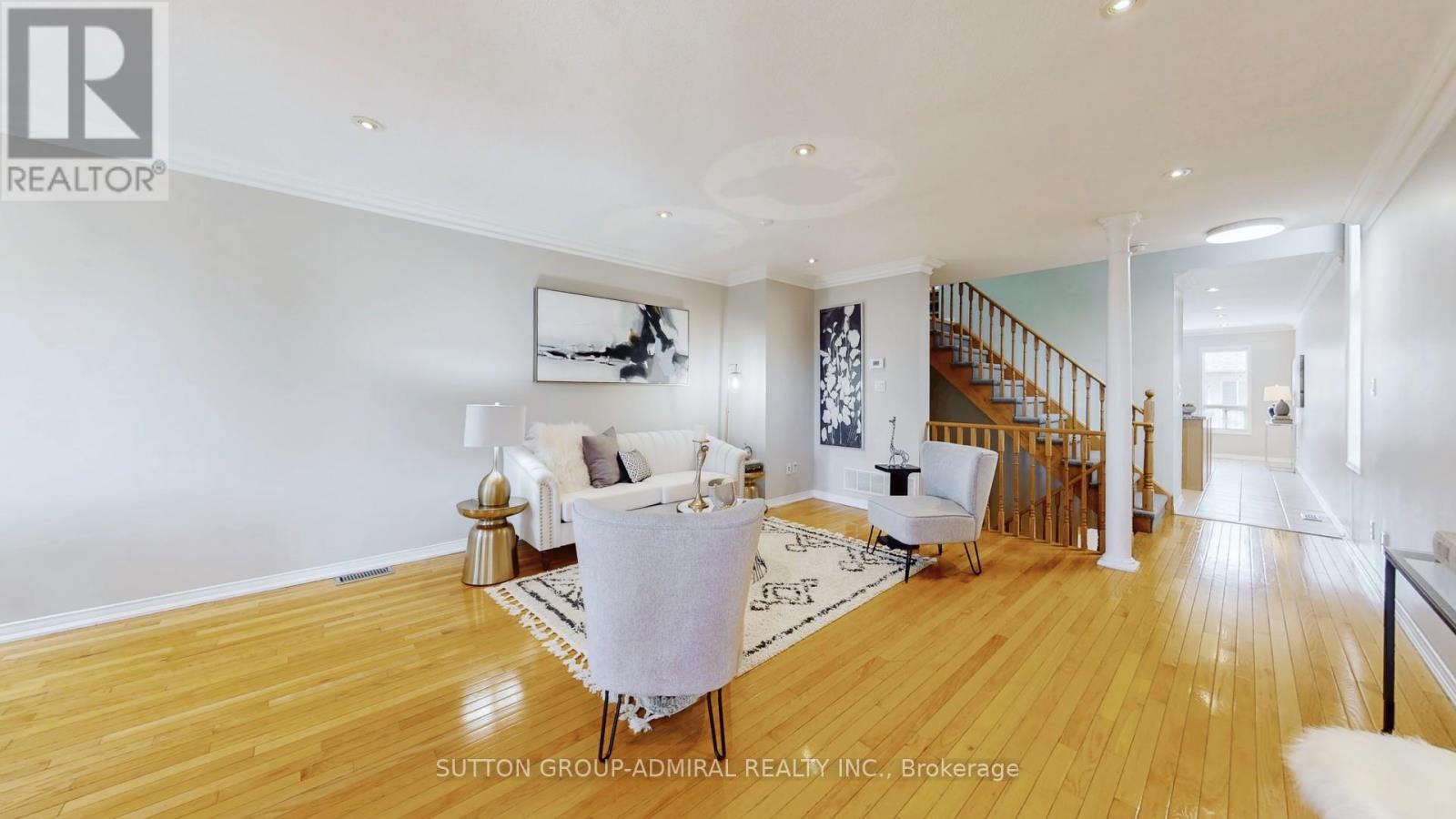Photo 21 of 216 Maple Sugar Lane, Vaughan ON