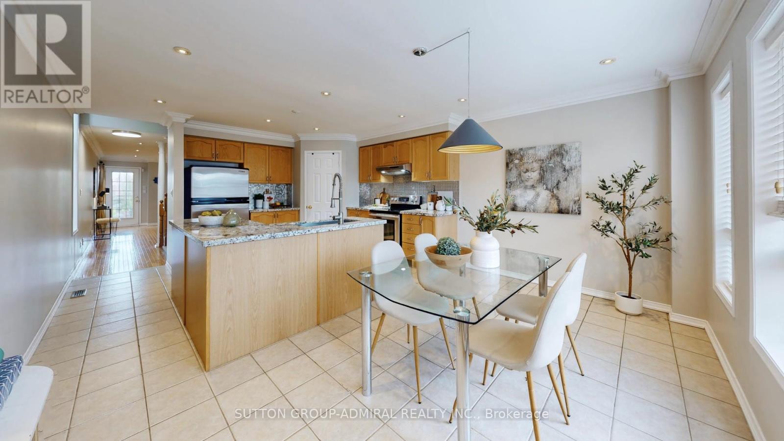 Photo 22 of 216 Maple Sugar Lane, Vaughan ON