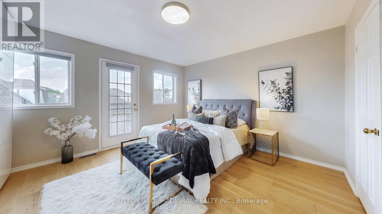 Photo 34 of 216 Maple Sugar Lane, Vaughan ON