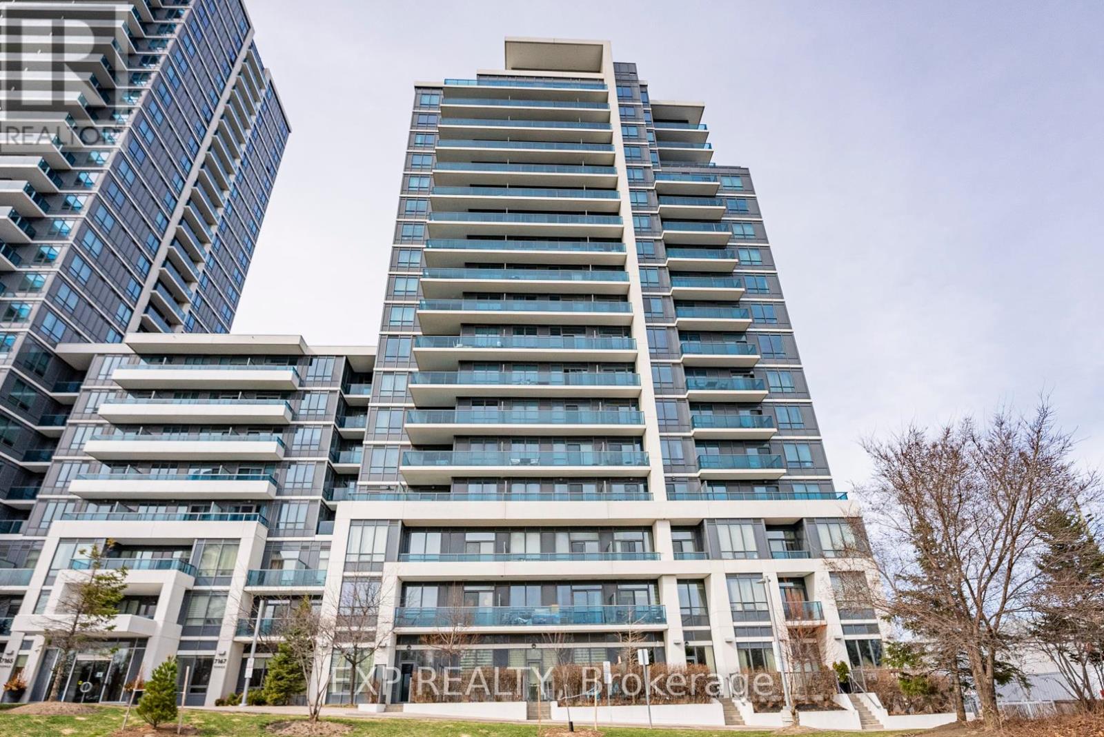 Photo 1 of 308 7167 Yonge Street, Markham ON