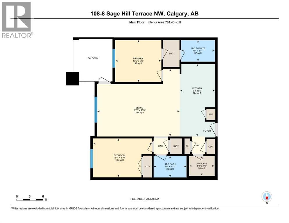 Photo 30 of 108 8 Sage Hill Terrace Nw, Calgary AB
