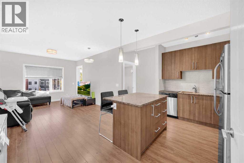 Photo 9 of 108 8 Sage Hill Terrace Nw, Calgary AB