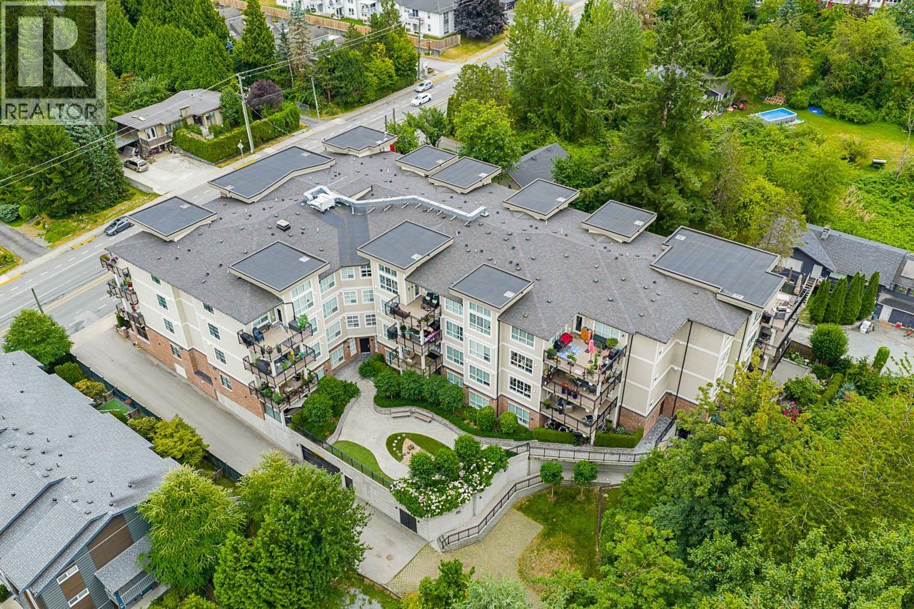 Photo 33 of 204 12367 224 Street, Maple Ridge BC