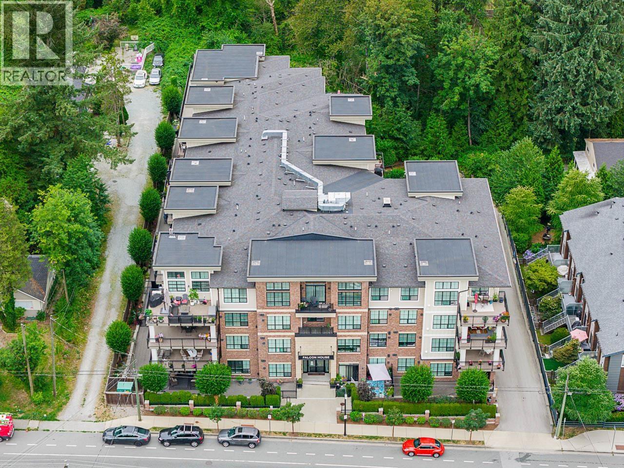 Photo 34 of 204 12367 224 Street, Maple Ridge BC