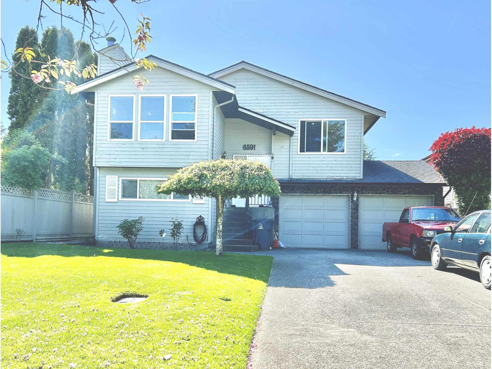 Photo 1 of 6591 130 A Street, Surrey BC