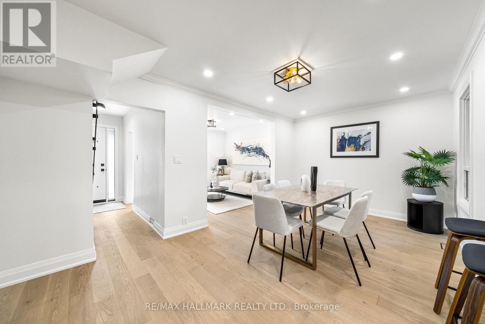 Photo 11 of 50 Watson Avenue, Toronto ON