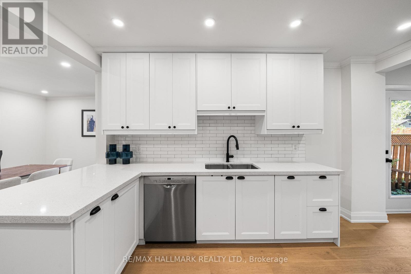 Photo 17 of 50 Watson Avenue, Toronto ON