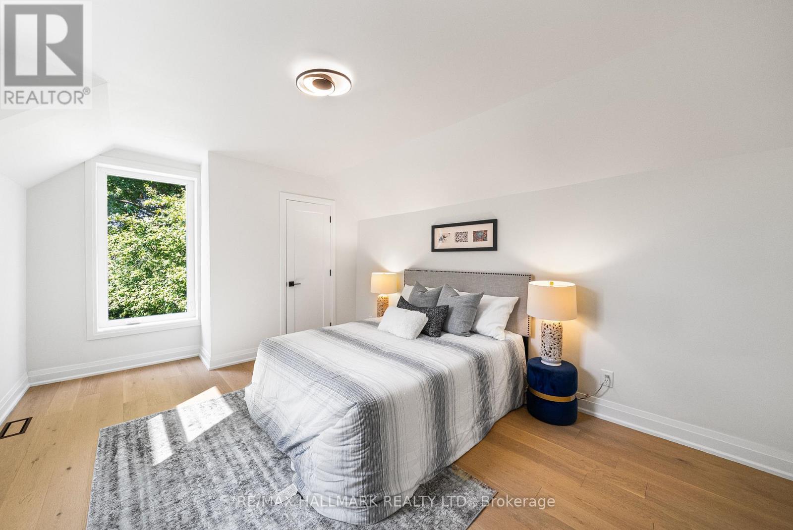 Photo 21 of 50 Watson Avenue, Toronto ON