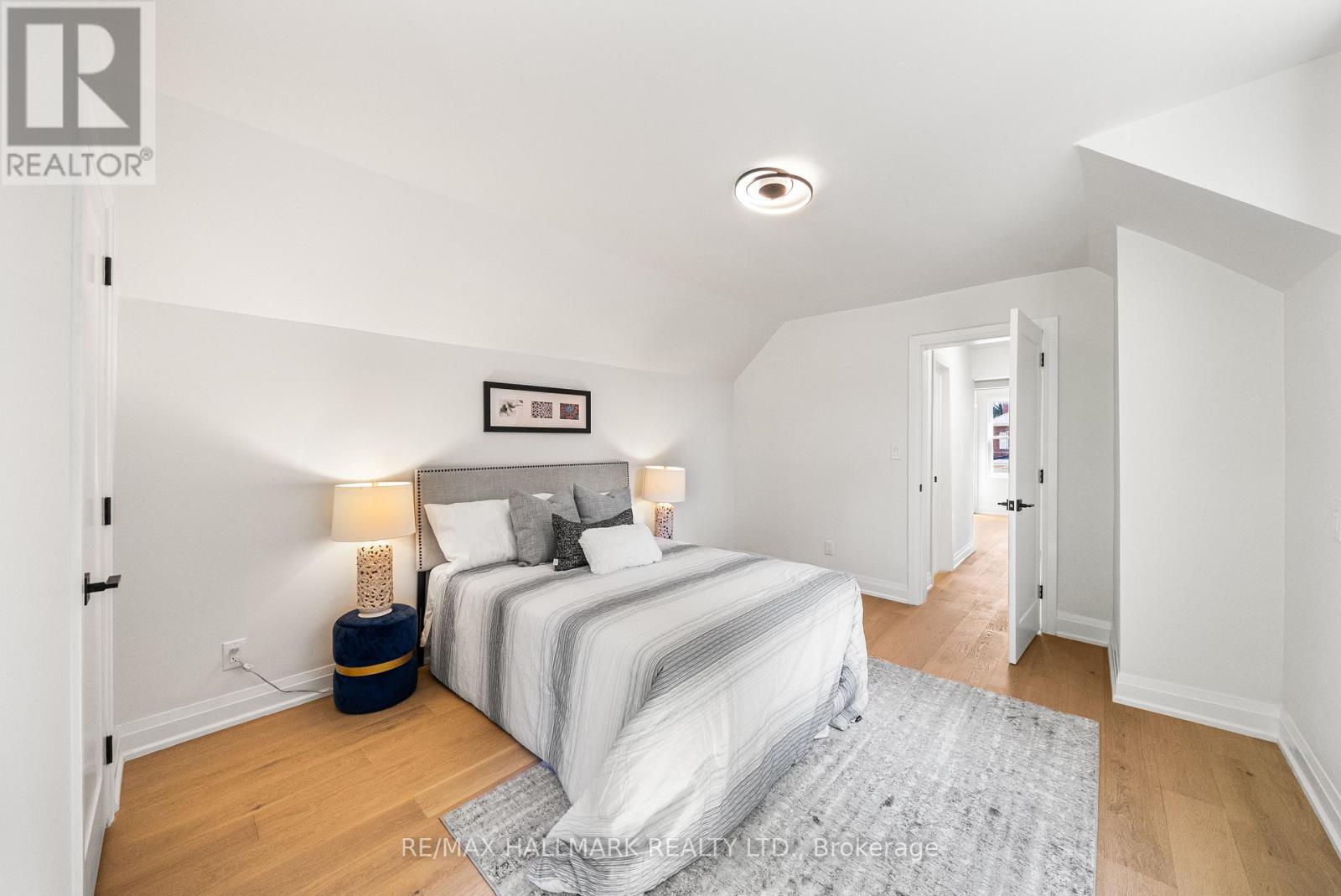 Photo 22 of 50 Watson Avenue, Toronto ON
