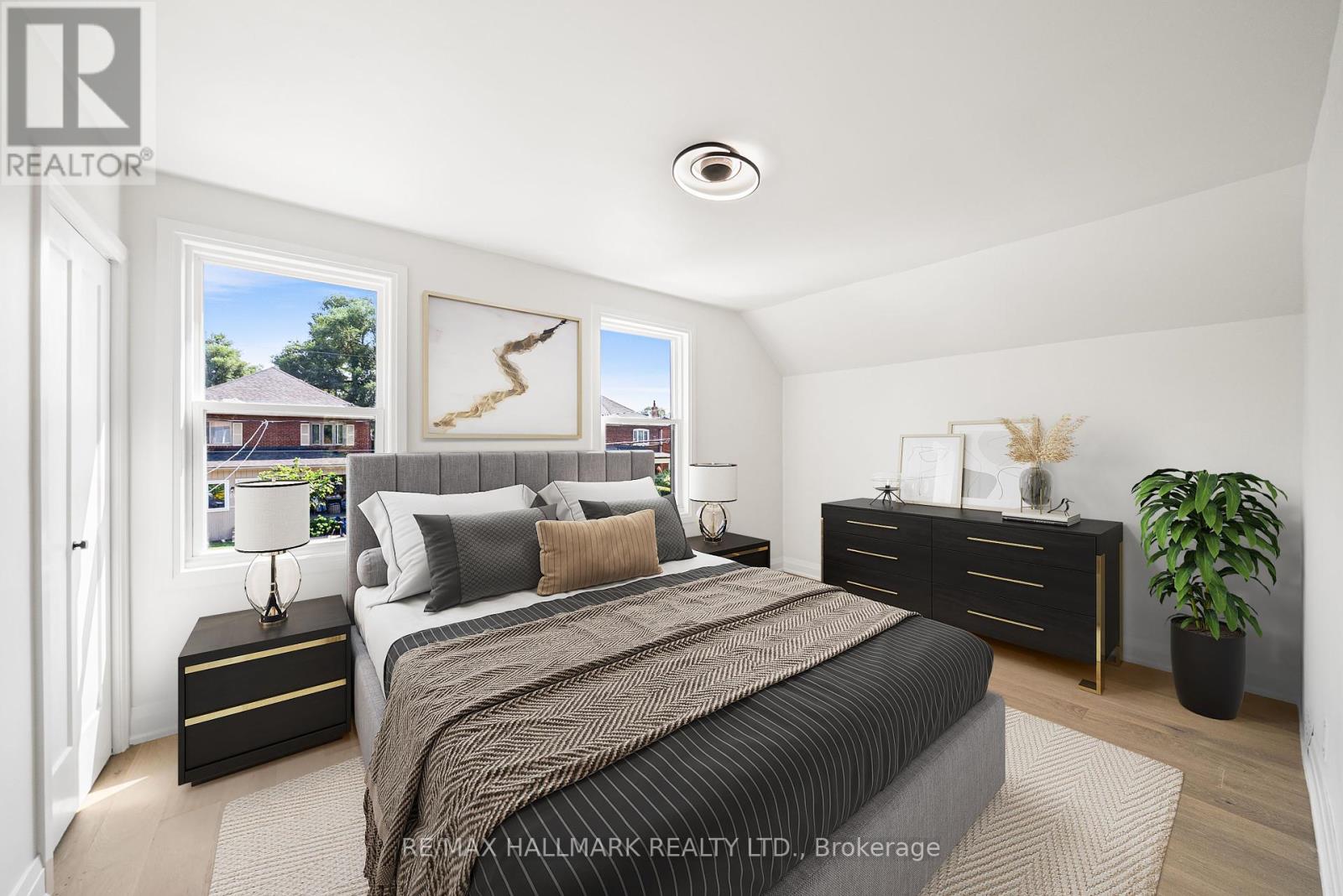 Photo 23 of 50 Watson Avenue, Toronto ON