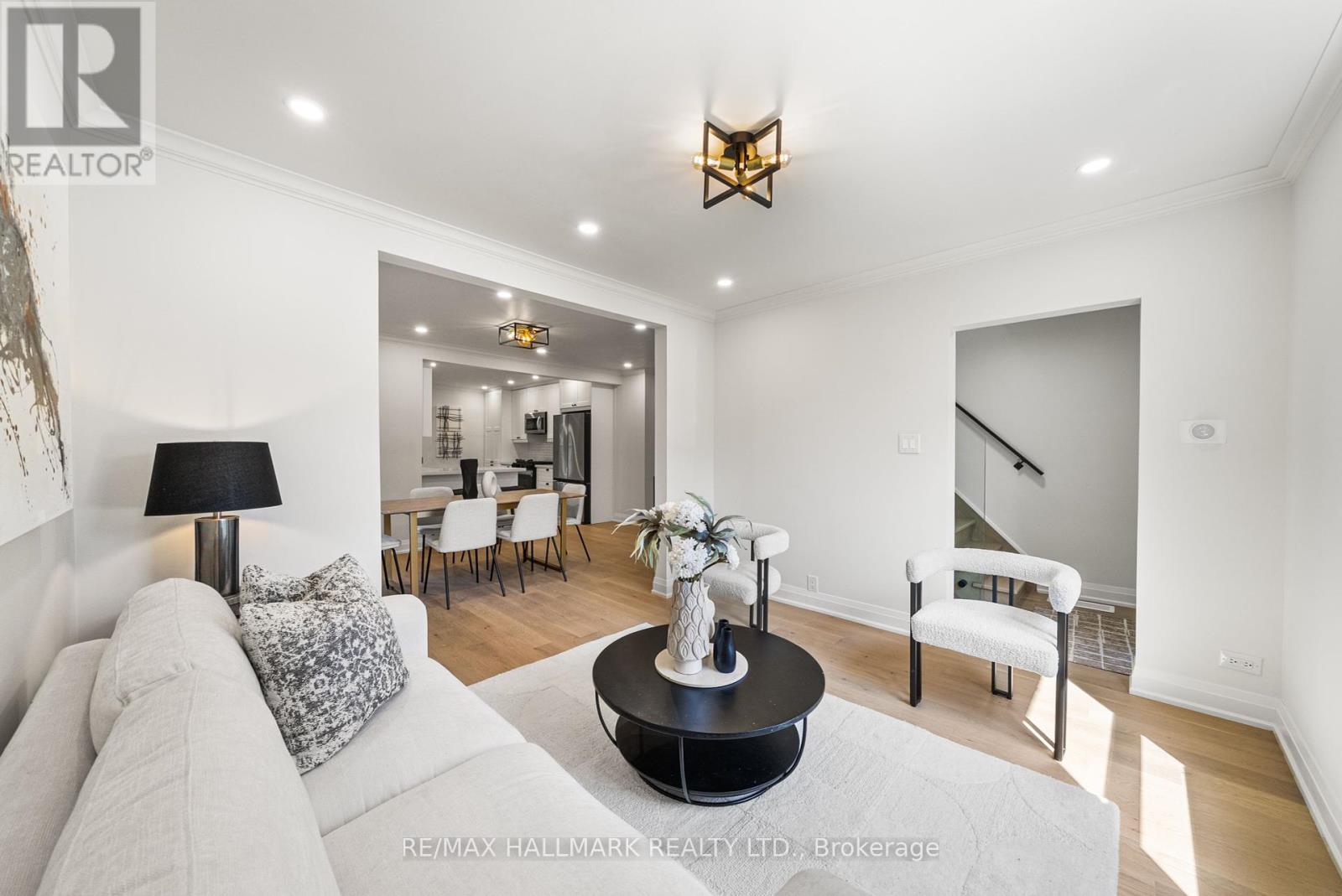 Photo 6 of 50 Watson Avenue, Toronto ON