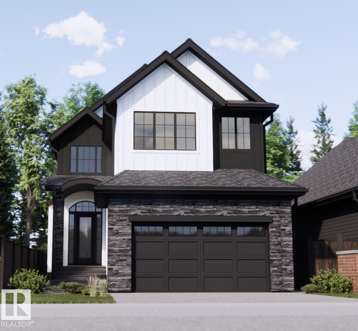 Photo 1 of 12304 39 Av Nw, Edmonton AB