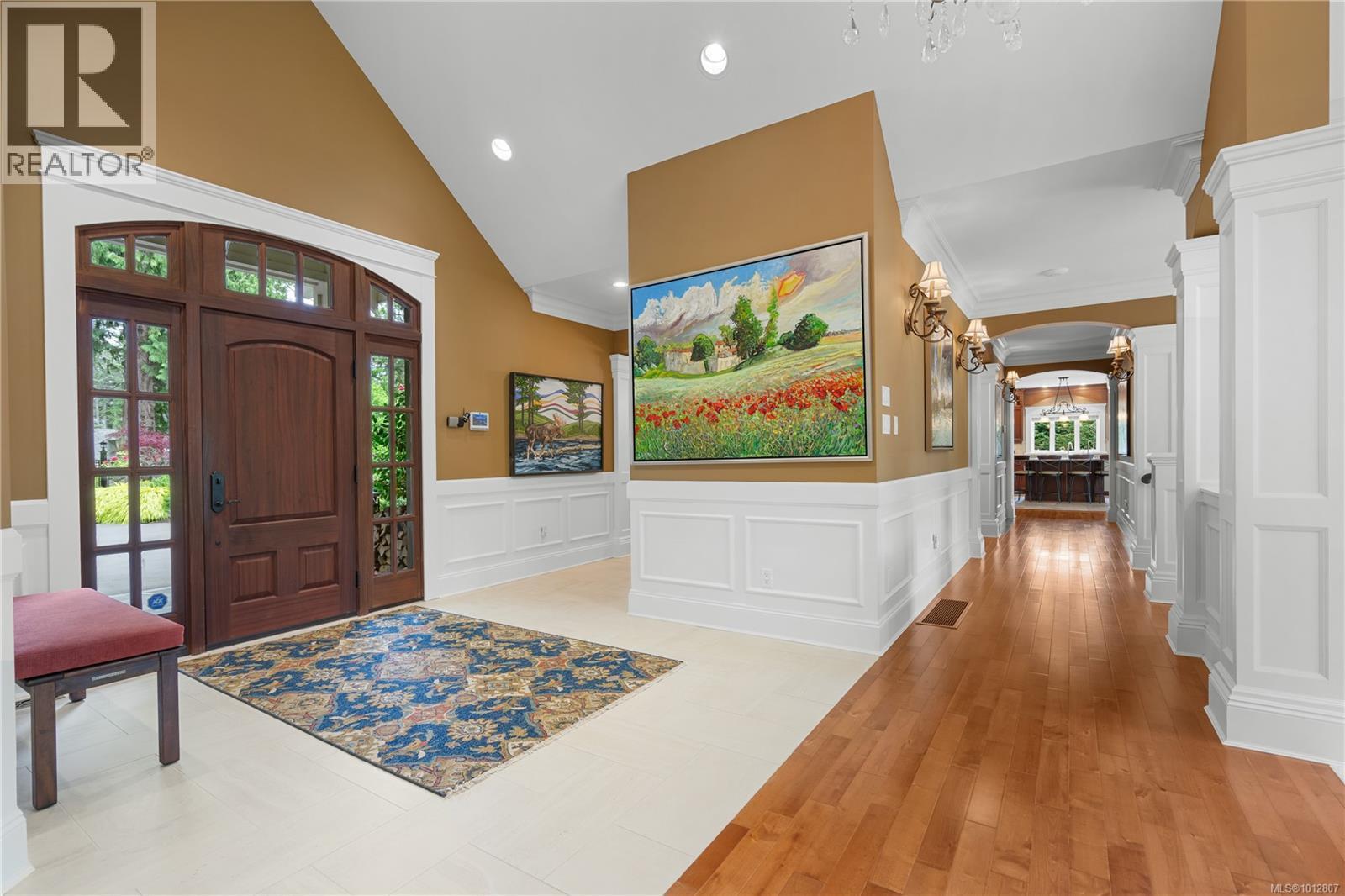 Photo 11 of 441 Glendower Rd, Saanich BC