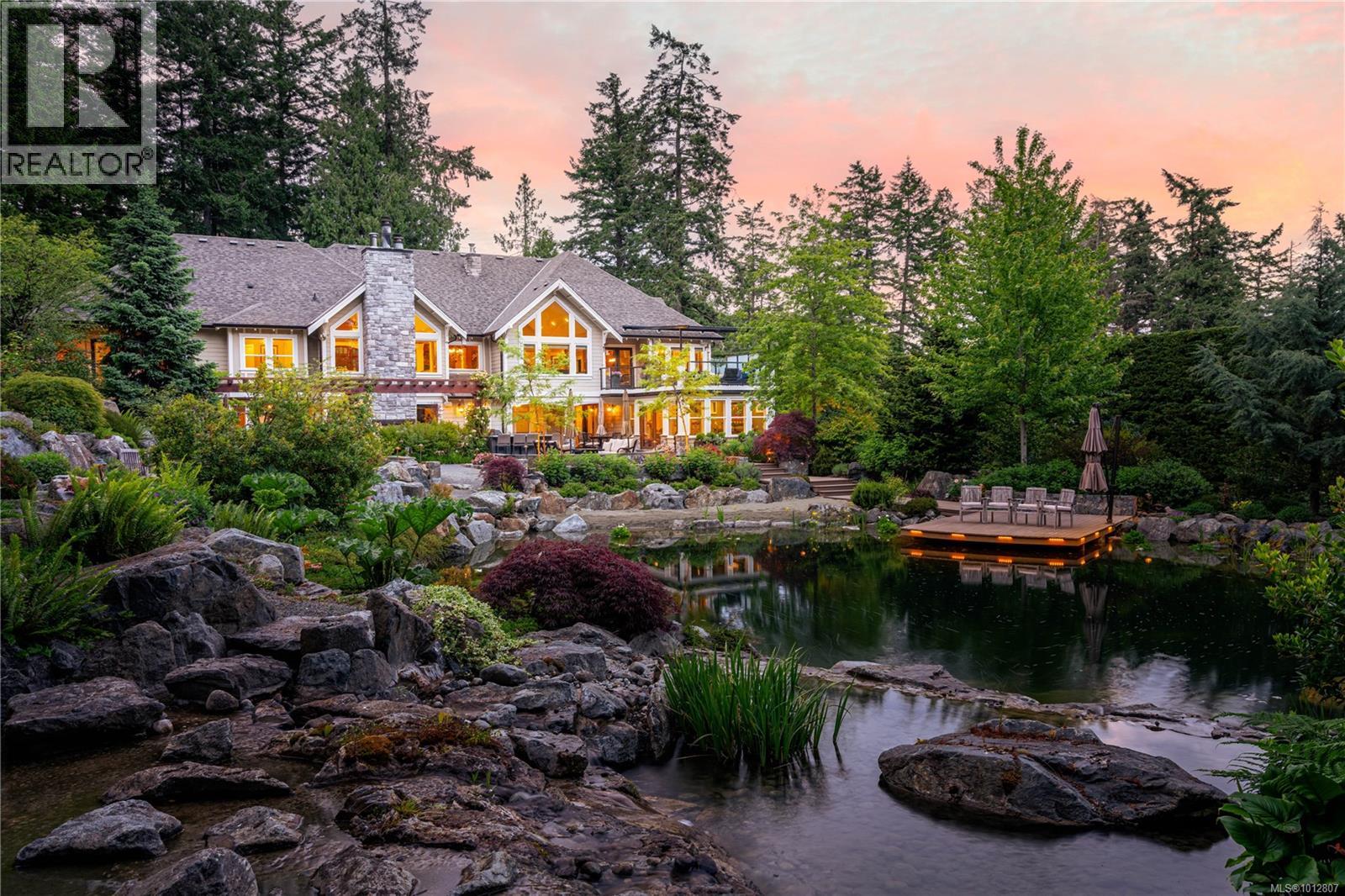 Photo 62 of 441 Glendower Rd, Saanich BC