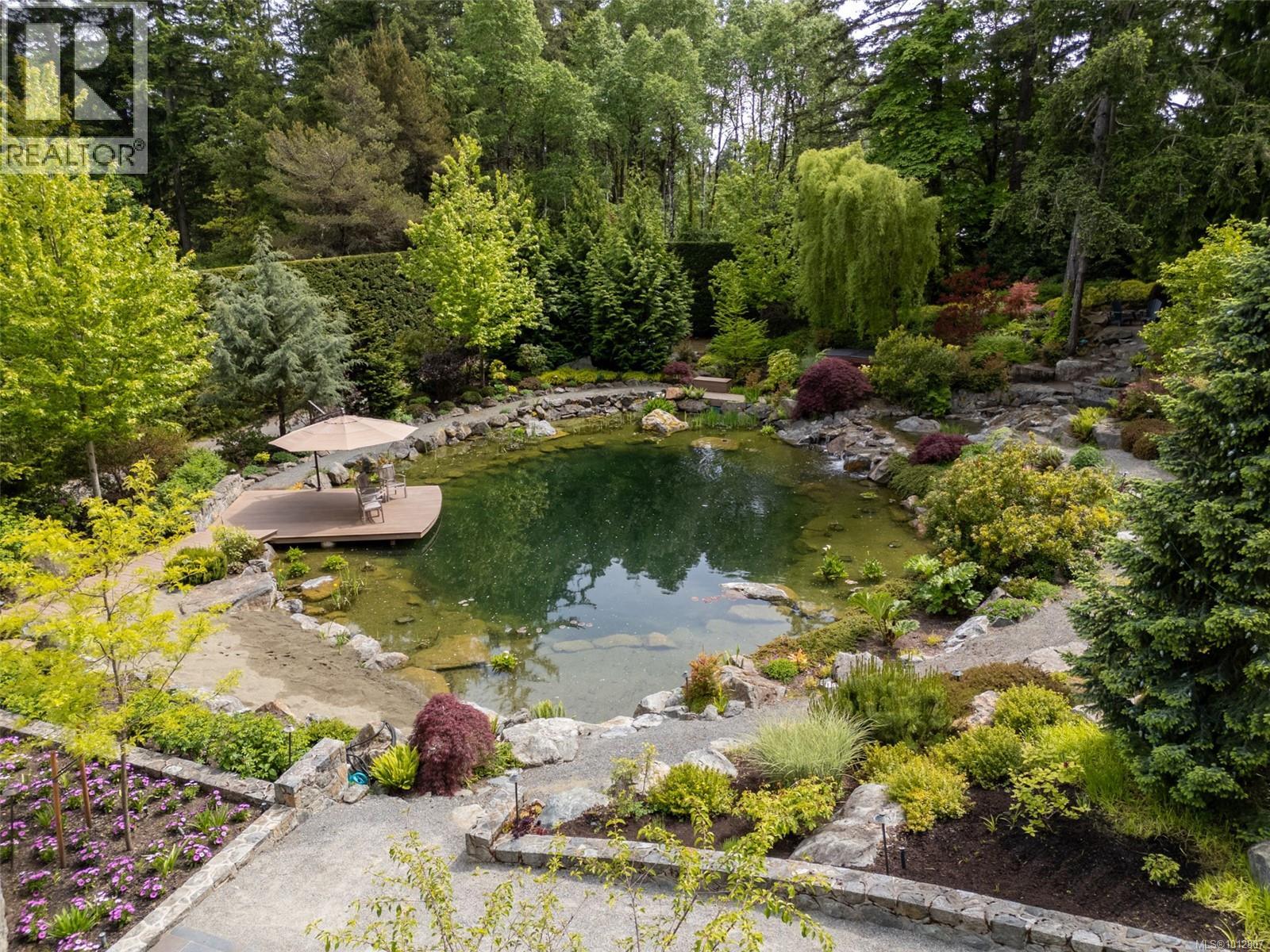 Photo 61 of 441 Glendower Rd, Saanich BC