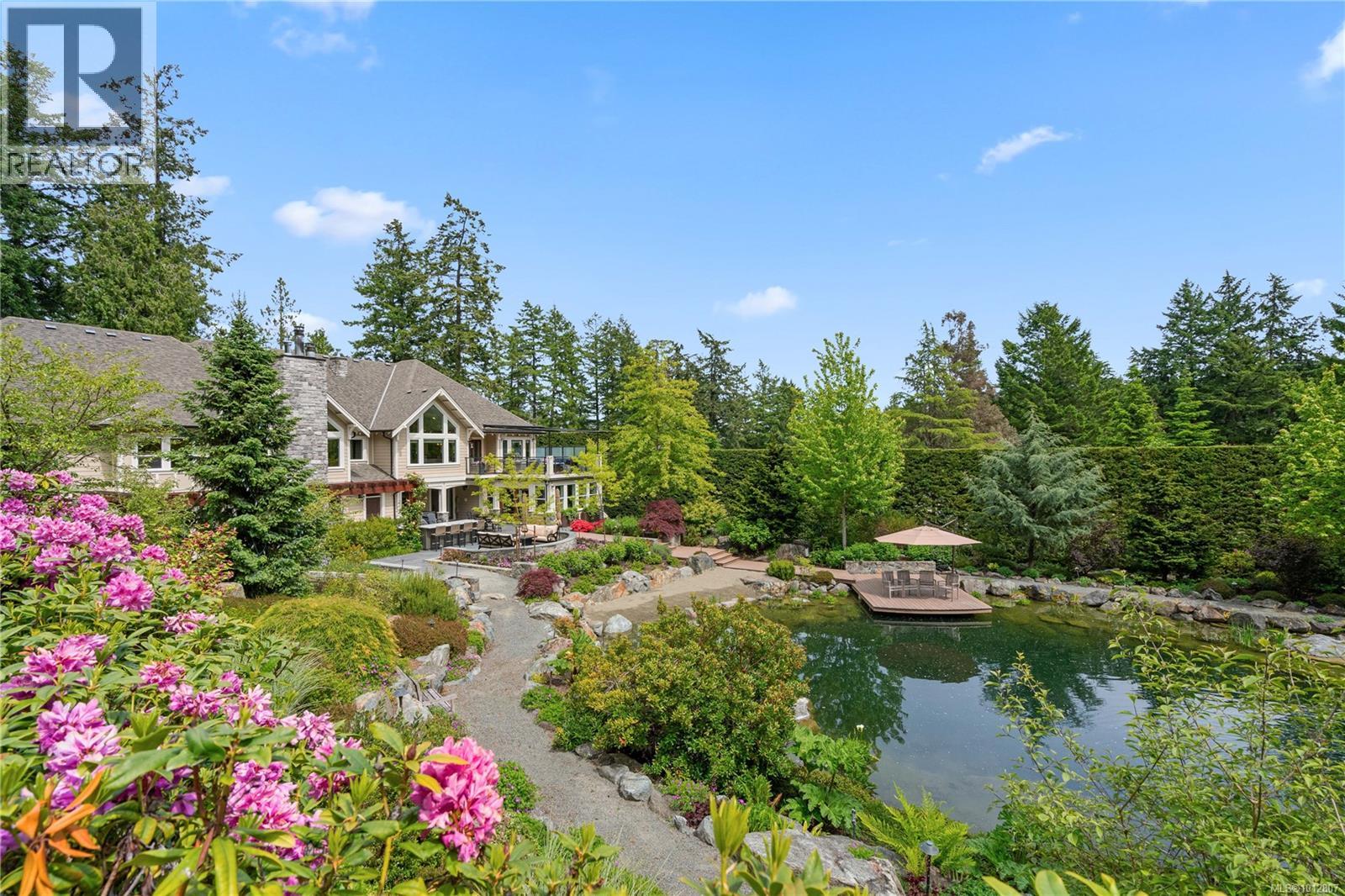 Photo 65 of 441 Glendower Rd, Saanich BC