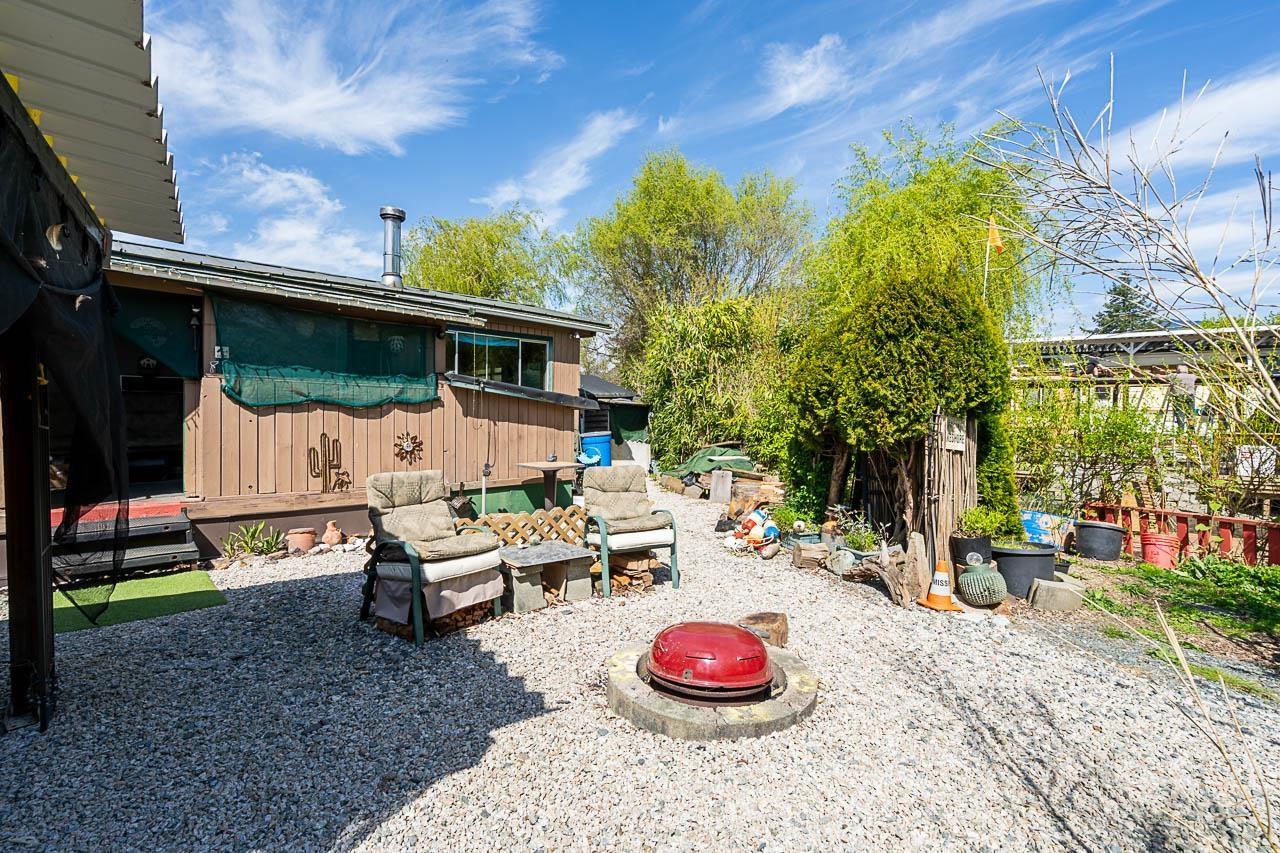 52 8400 SHOOK ROAD, Mission