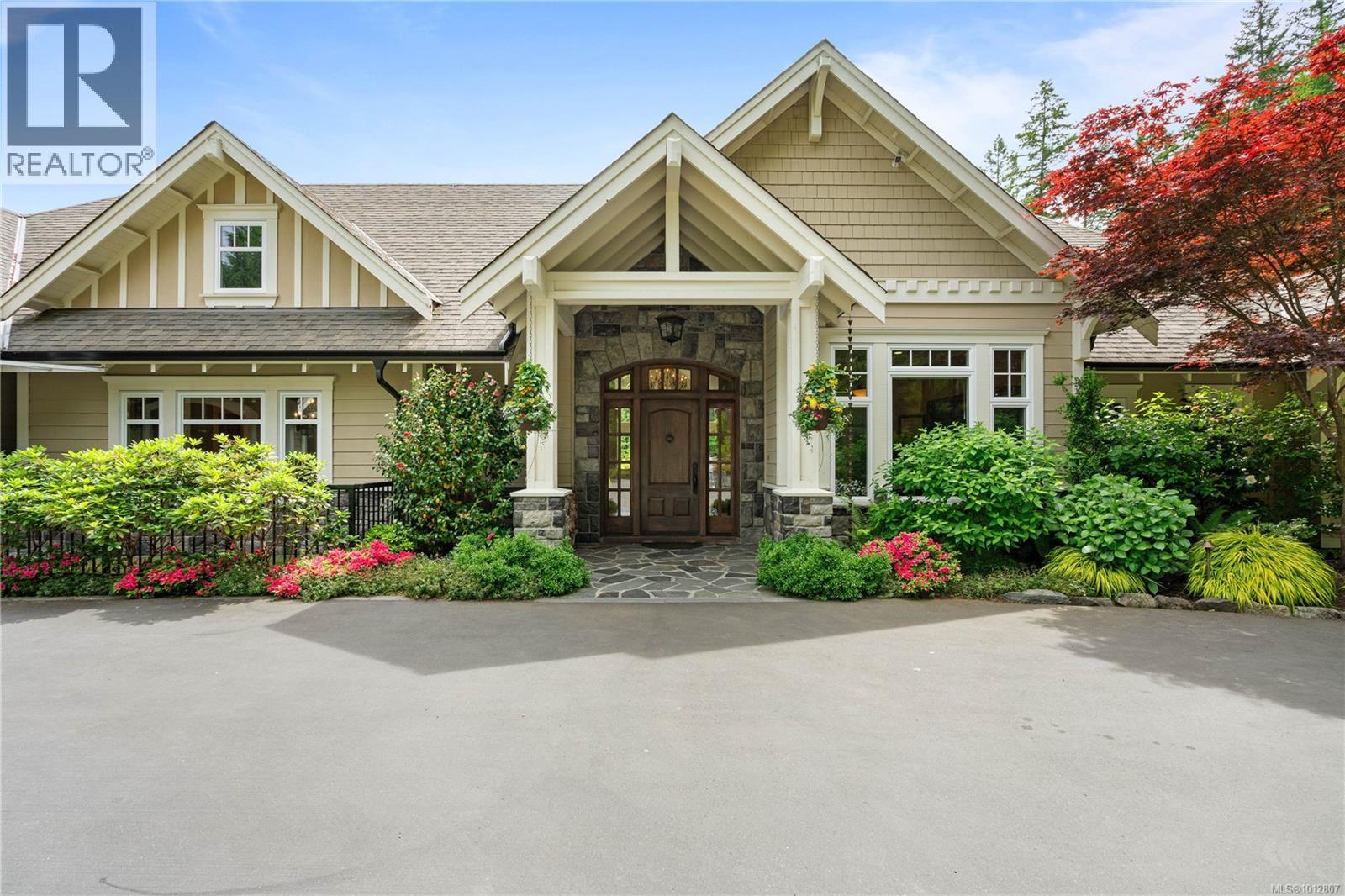 Photo 91 of 441 Glendower Rd, Saanich BC
