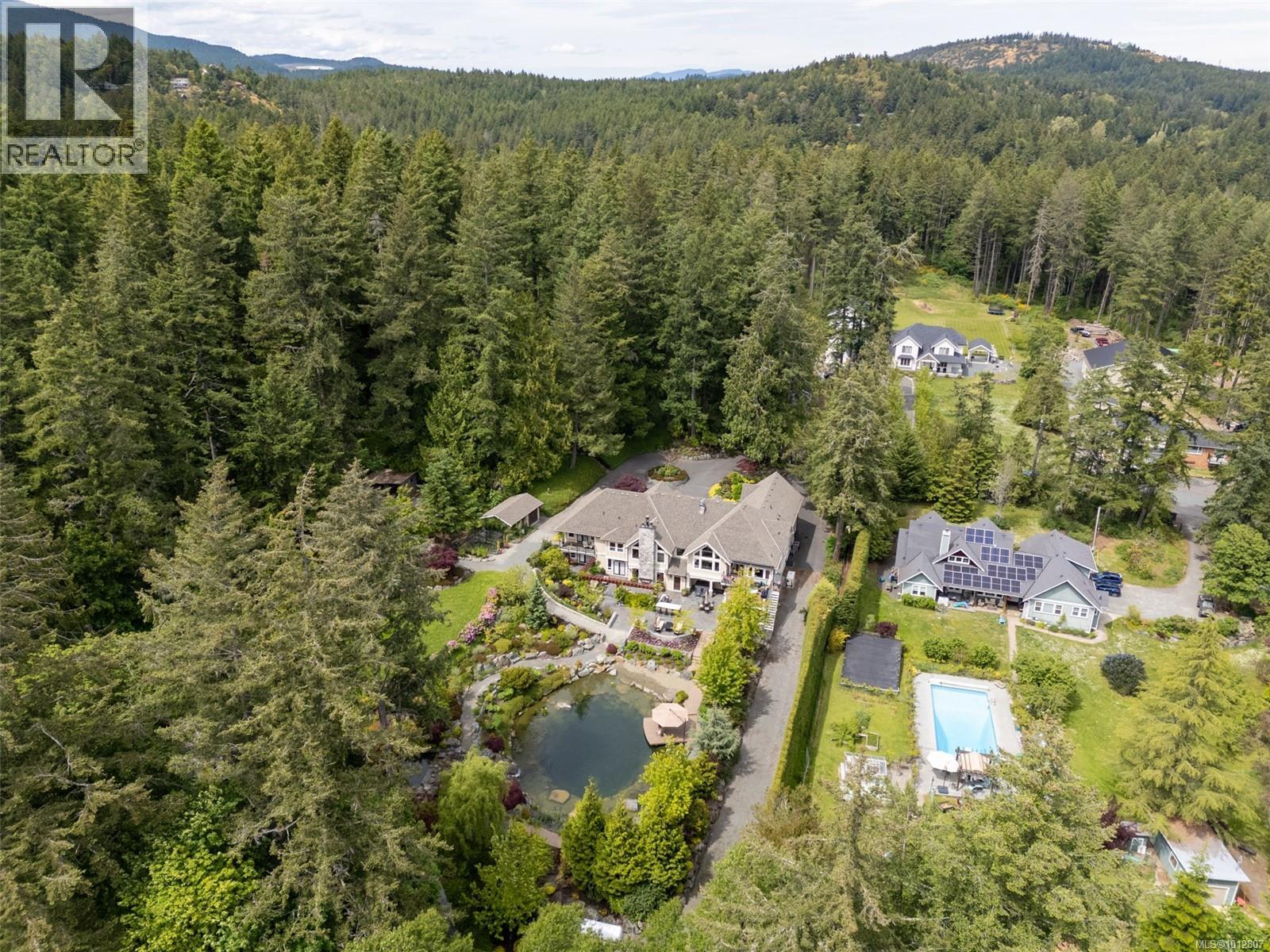 Photo 94 of 441 Glendower Rd, Saanich BC