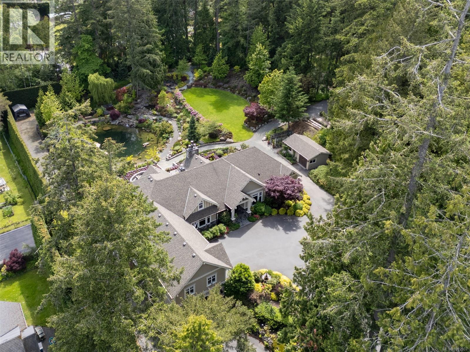 Photo 95 of 441 Glendower Rd, Saanich BC