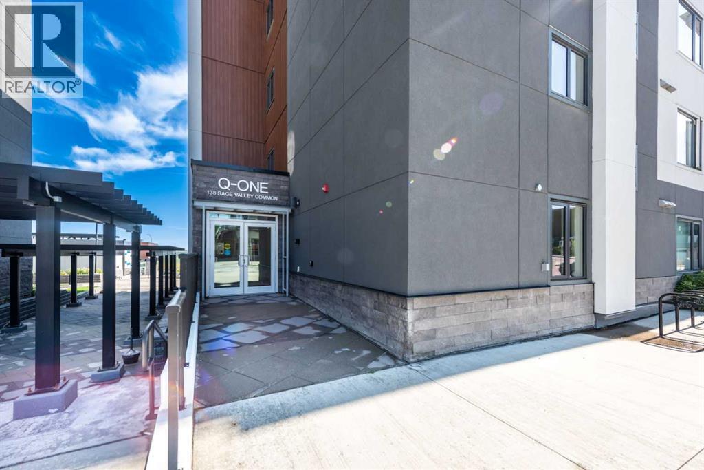 Photo 5 of 103 138 Sage Valley Common Nw, Calgary AB
