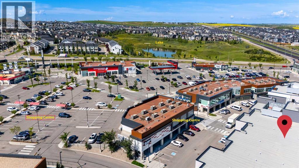 Photo 2 of 103 138 Sage Valley Common Nw, Calgary AB