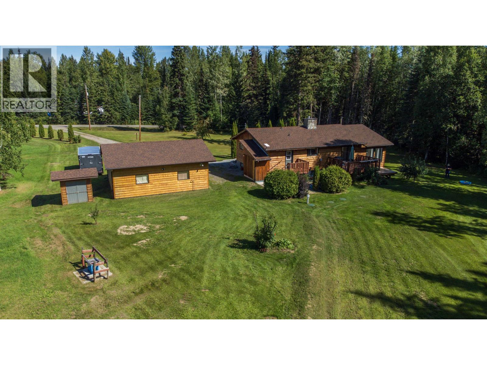 Photo 21 of 3895 Christopher Drive, Prince George BC