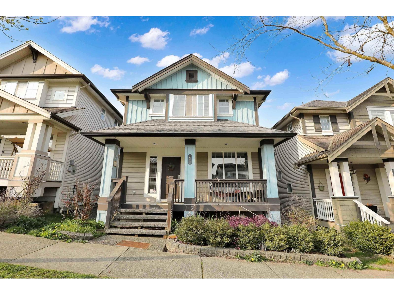 Photo 1 of 16515 60 Avenue, Surrey BC