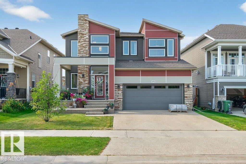 Photo 1 of 272 Reichert Dr, Beaumont AB