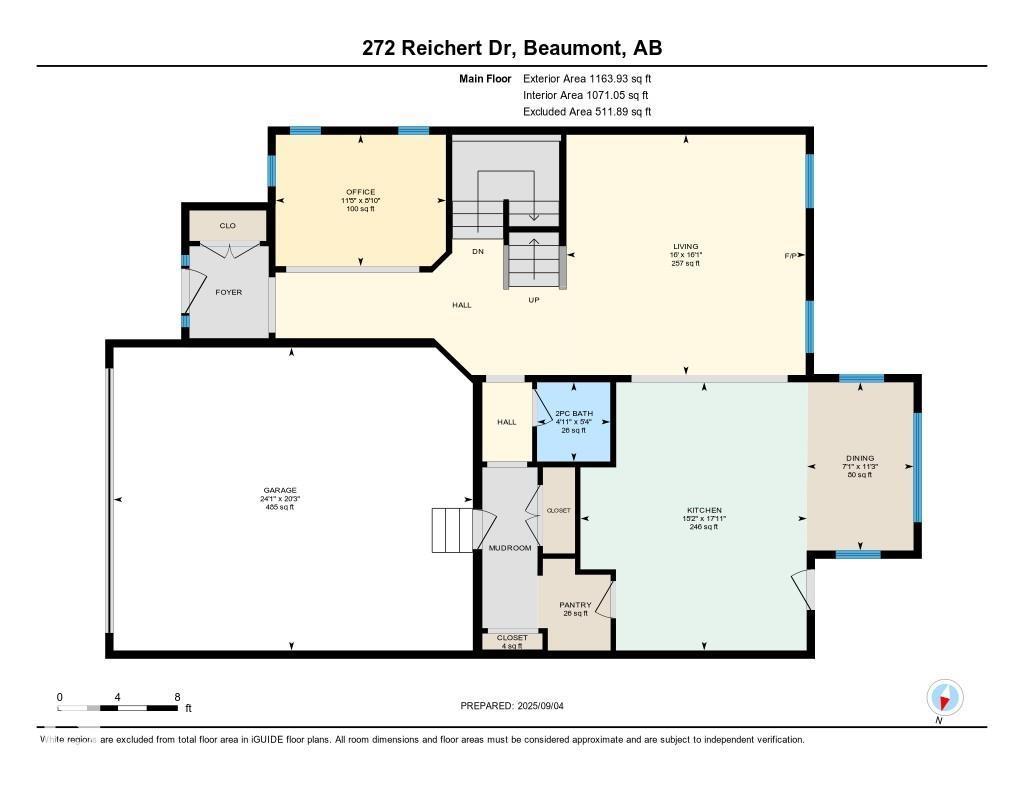 Photo 41 of 272 Reichert Dr, Beaumont AB