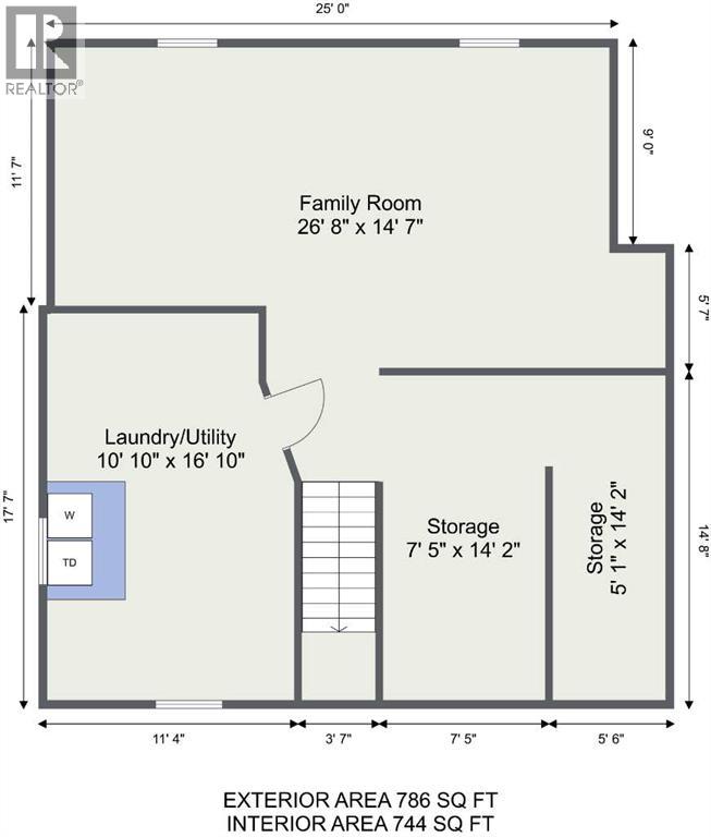 Photo 47 of 1137 1139 Kingsway Avenue Se, Medicine Hat AB