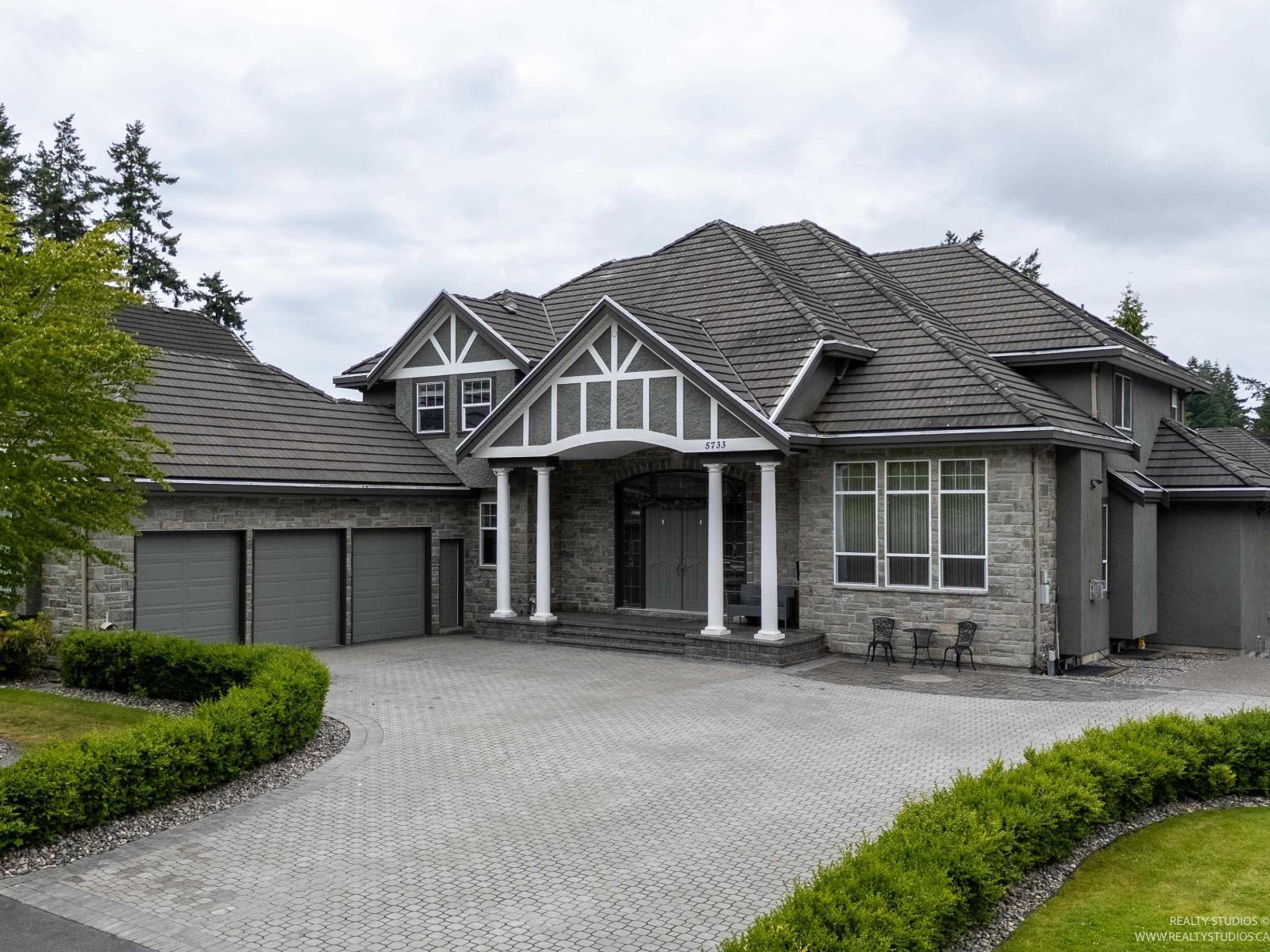 Photo 1 of 5733 136 B Street, Surrey BC